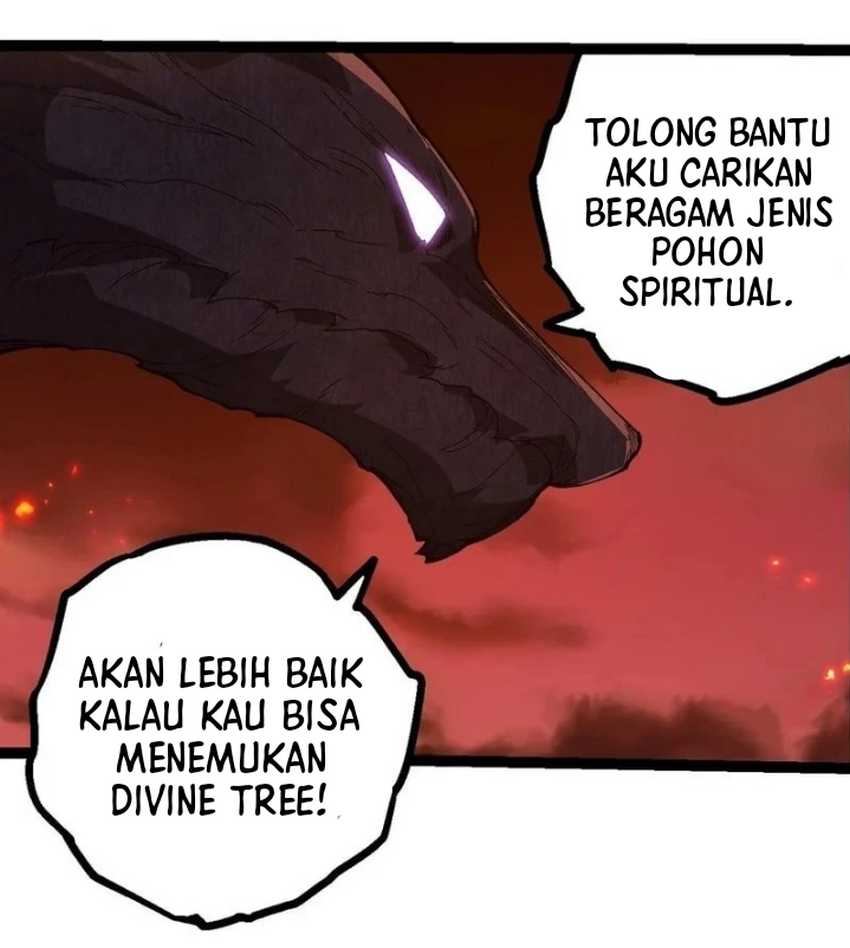 Evolution Begins With A Big Tree Chapter 398 Gambar 50