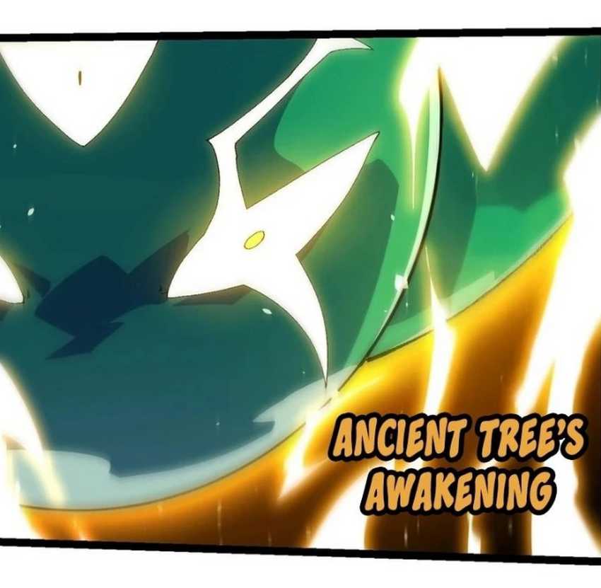 Evolution Begins With A Big Tree Chapter 398 Gambar 56