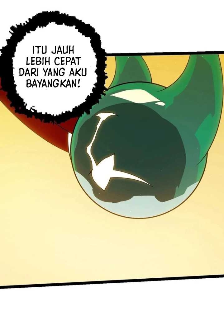 Evolution Begins With A Big Tree Chapter 400 Gambar 11