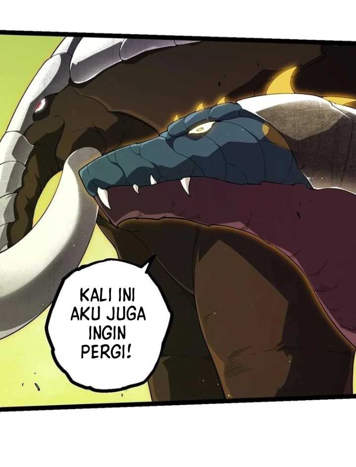 Evolution Begins With A Big Tree Chapter 400 Gambar 16