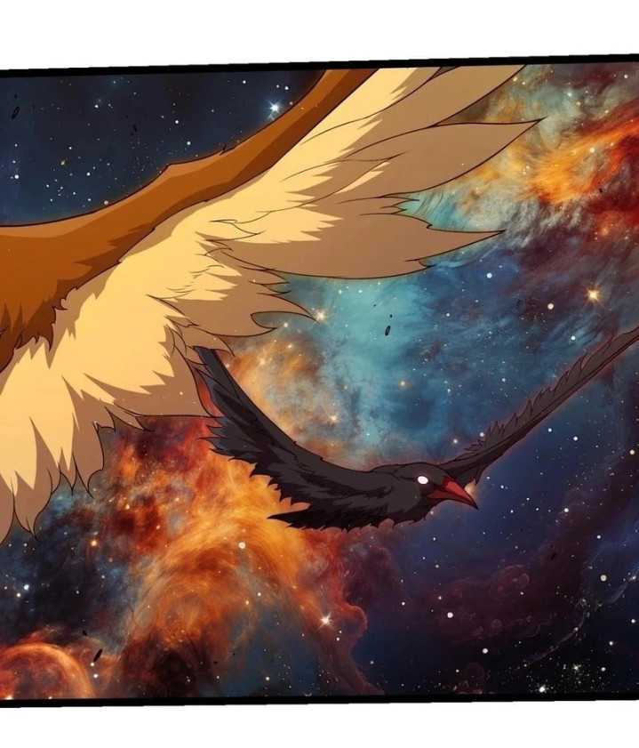 Evolution Begins With A Big Tree Chapter 400 Gambar 8