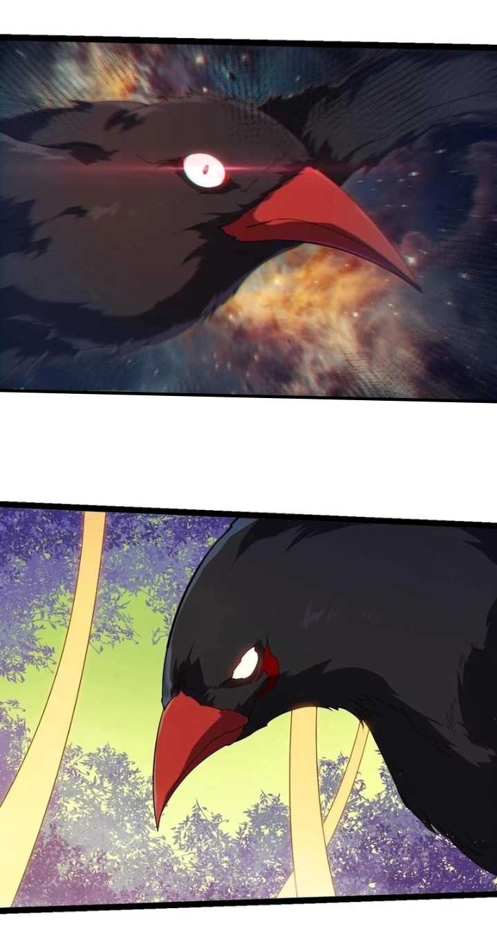 Evolution Begins With A Big Tree Chapter 400 Gambar 9