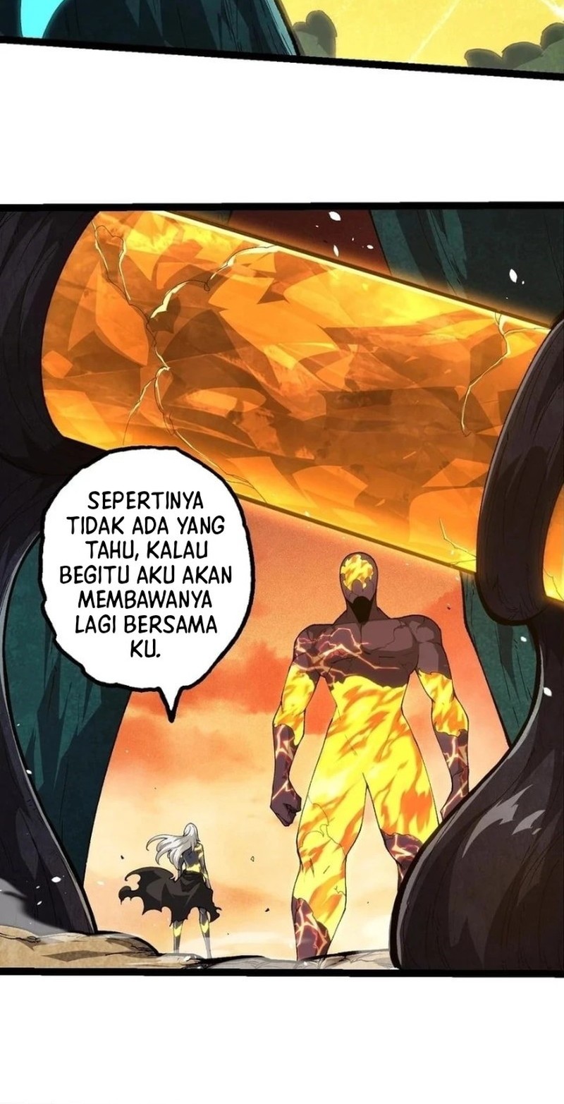 Evolution Begins With A Big Tree Chapter 402 Gambar 27
