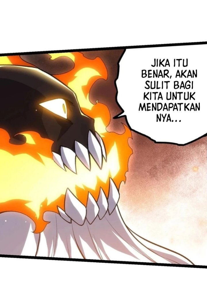 Evolution Begins With A Big Tree Chapter 404 Gambar 14
