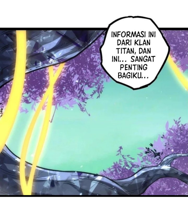 Evolution Begins With A Big Tree Chapter 404 Gambar 24