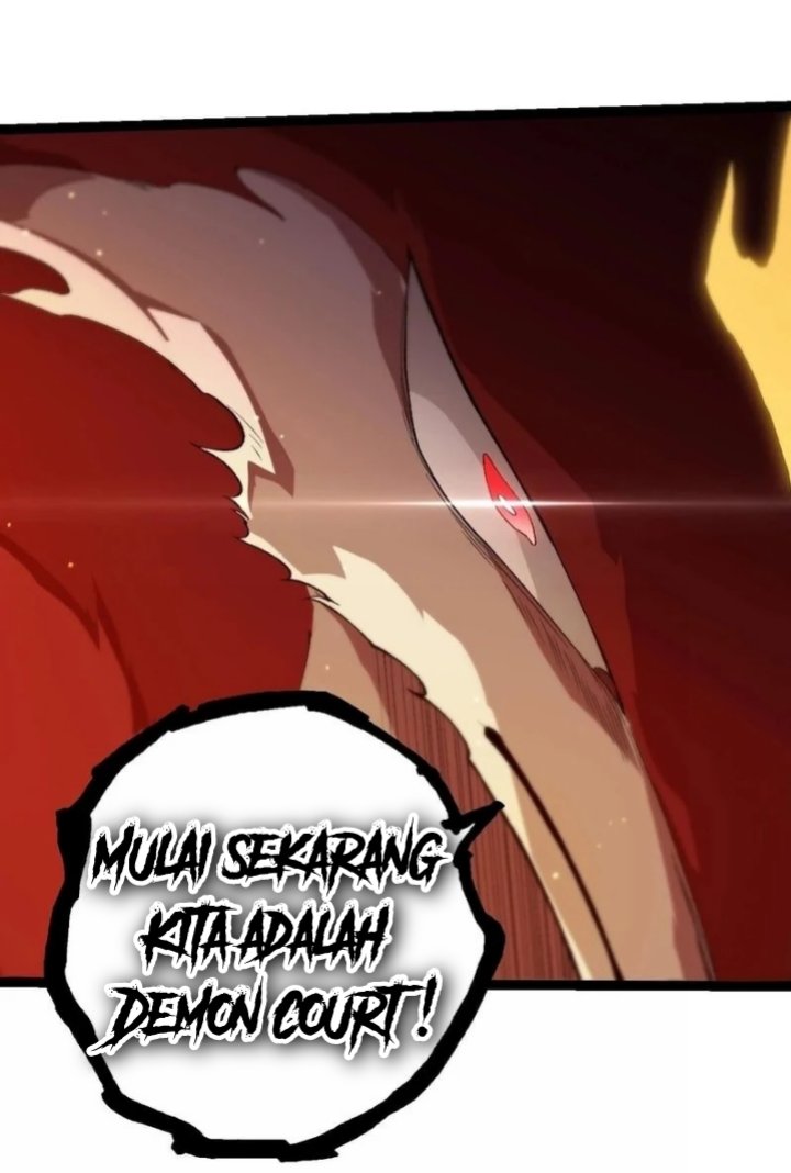 Evolution Begins With A Big Tree Chapter 405 Gambar 26