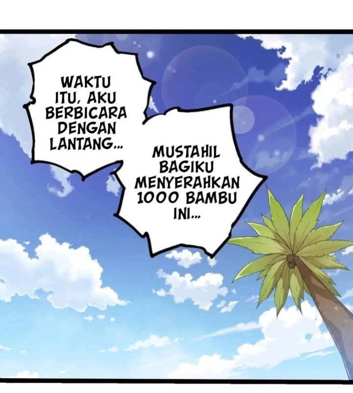 Evolution Begins With A Big Tree Chapter 406 Gambar 19