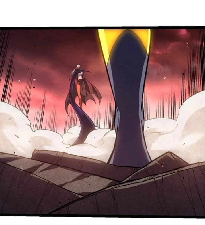Evolution Begins With A Big Tree Chapter 407 Gambar 35
