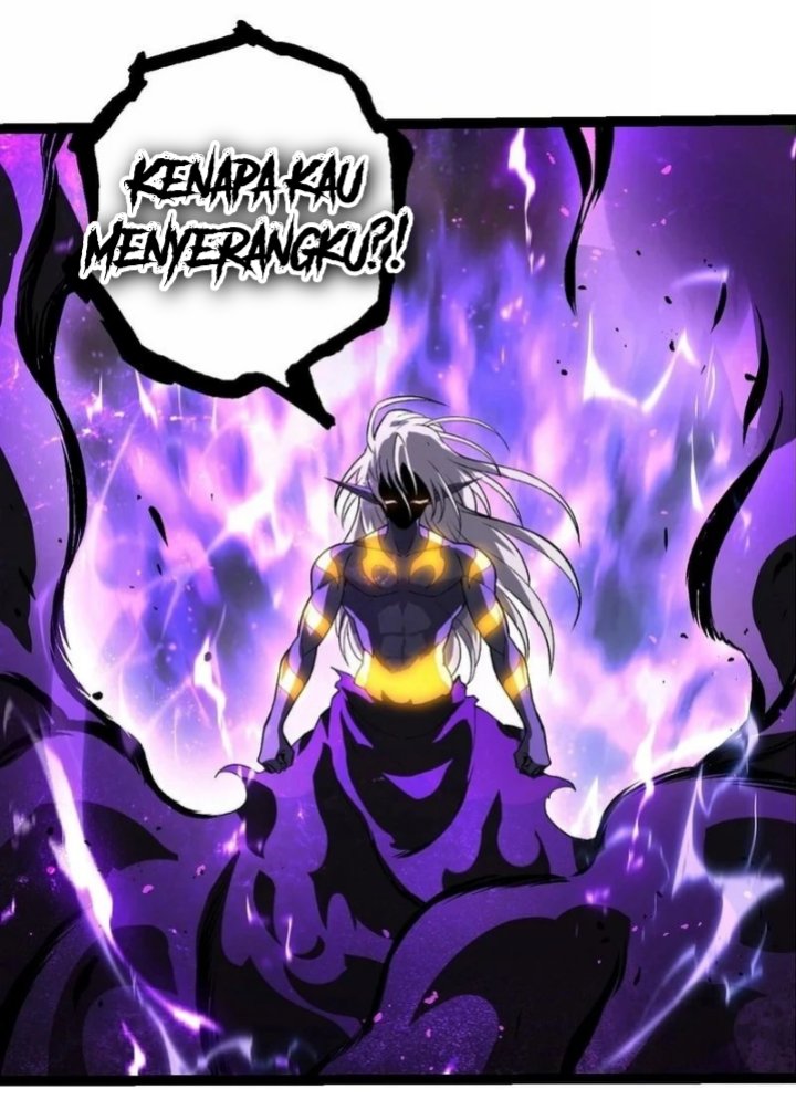 Evolution Begins With A Big Tree Chapter 407 Gambar 36