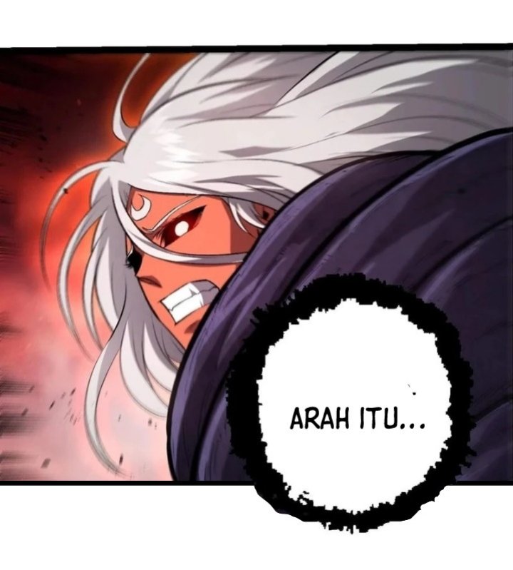 Evolution Begins With A Big Tree Chapter 407 Gambar 41