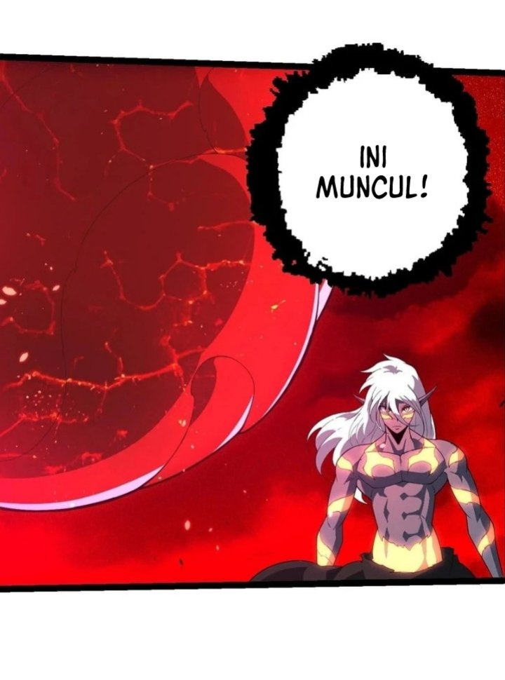 Evolution Begins With A Big Tree Chapter 408 Gambar 19