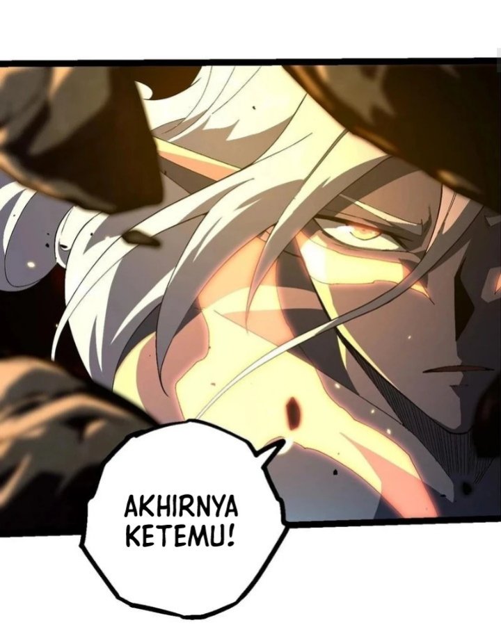 Evolution Begins With A Big Tree Chapter 408 Gambar 5