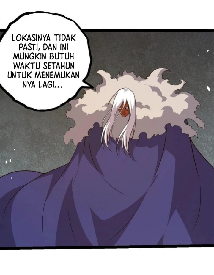 Evolution Begins With A Big Tree Chapter 409 Gambar 17