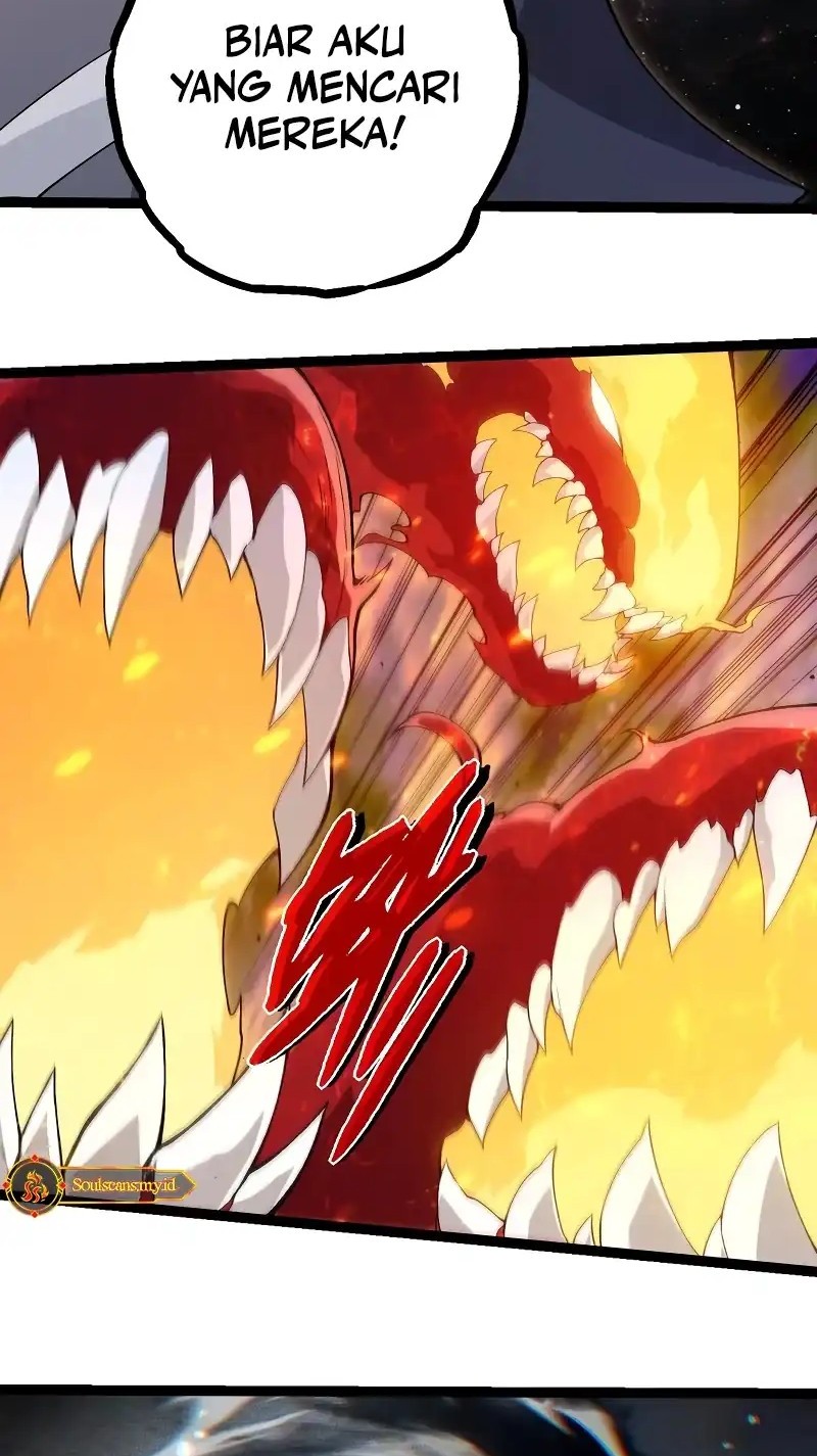 Evolution Begins With A Big Tree Chapter 410 Gambar 15