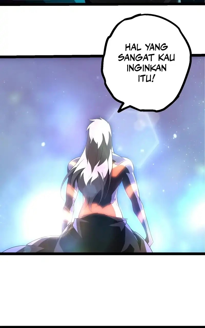Evolution Begins With A Big Tree Chapter 412 Gambar 27