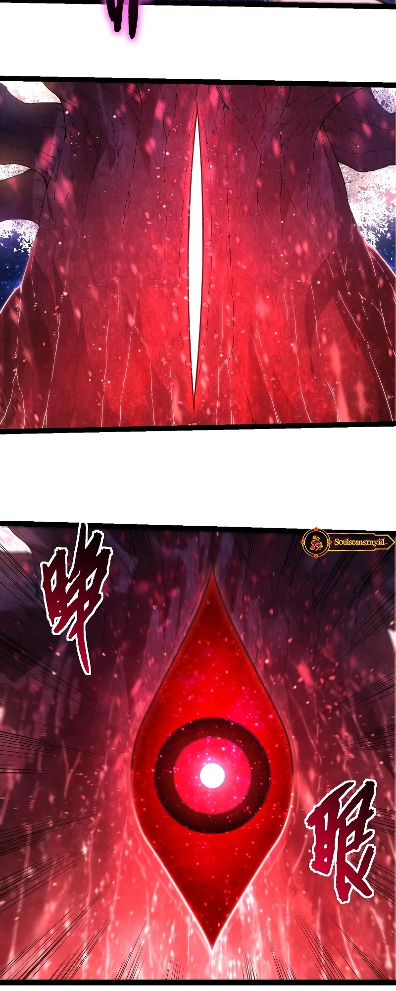 Evolution Begins With A Big Tree Chapter 416 Gambar 30