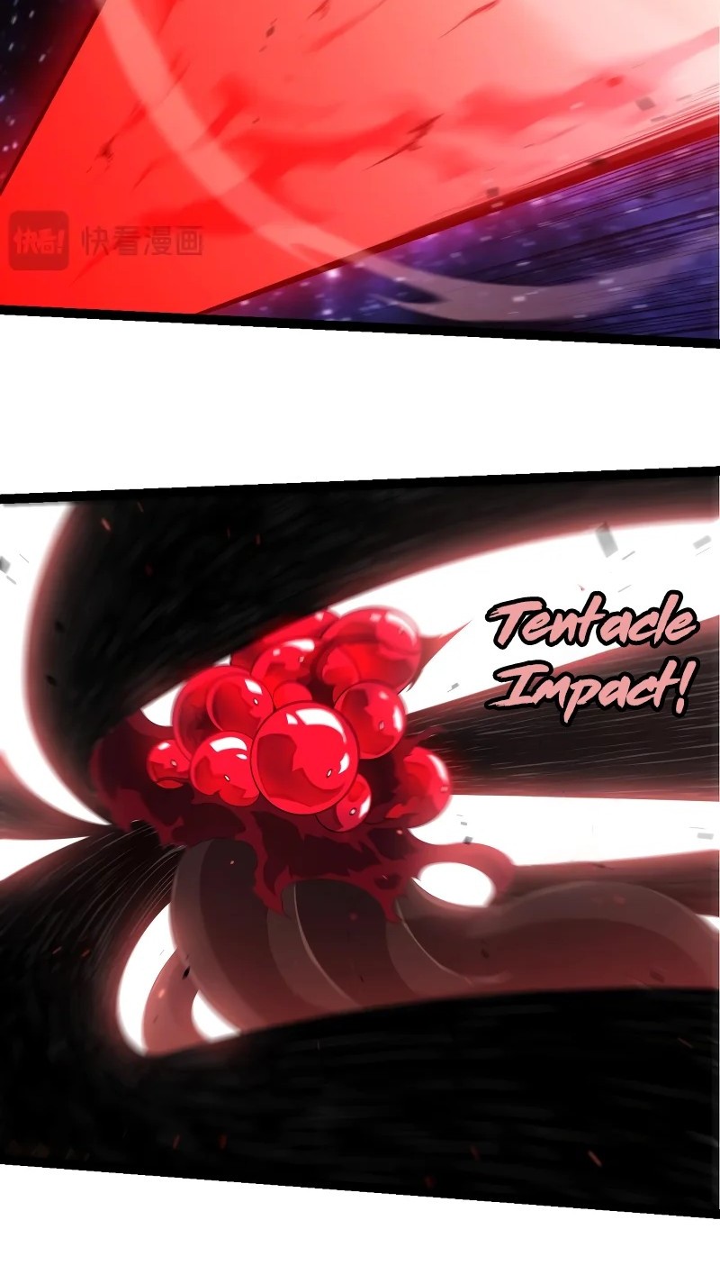 Evolution Begins With A Big Tree Chapter 416 Gambar 9