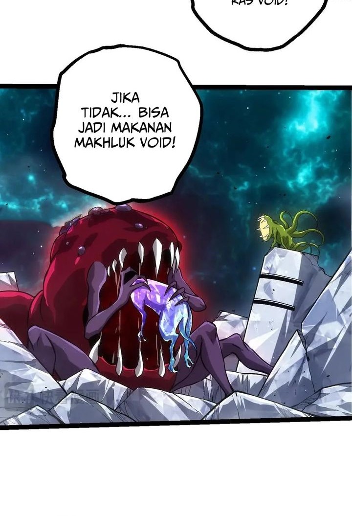 Evolution Begins With A Big Tree Chapter 422 Gambar 9