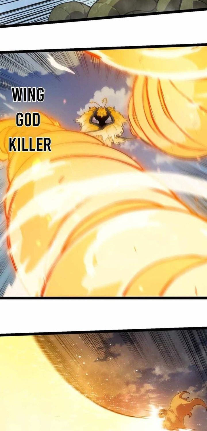 Baca Manhua Evolution Begins With A Big Tree Chapter 425 Gambar 2