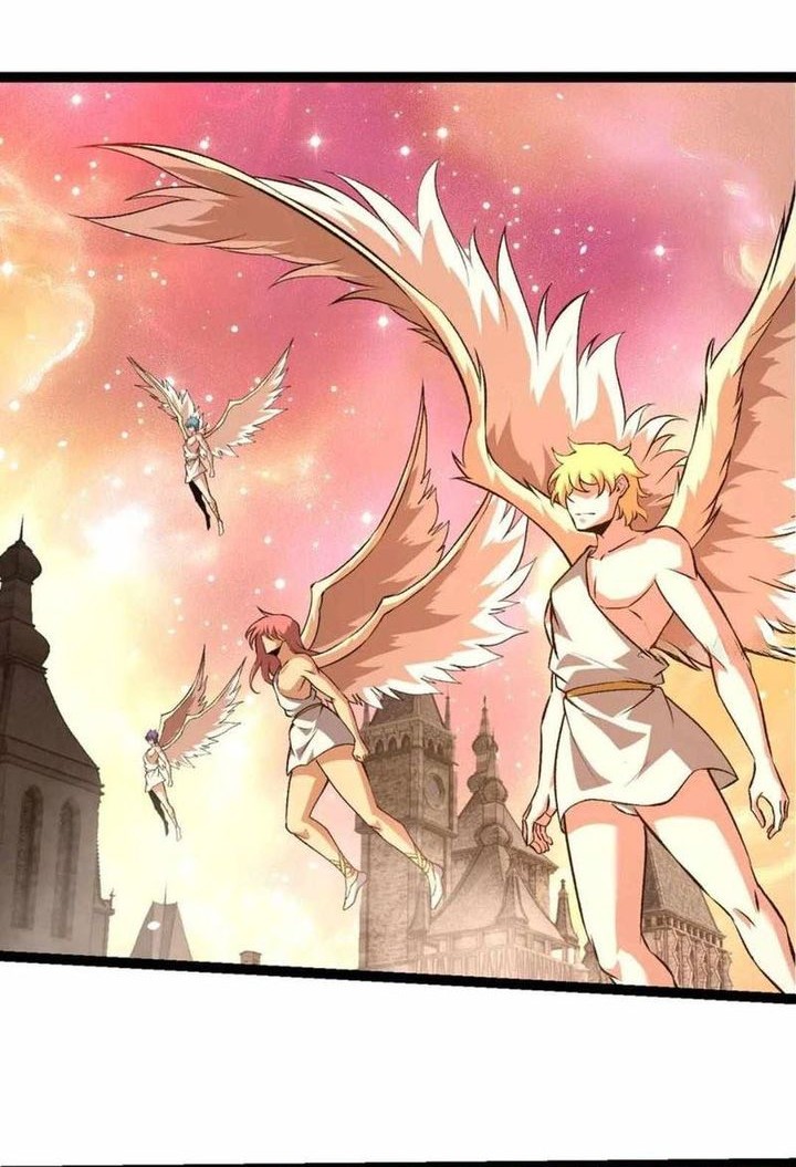 Baca Manhua Evolution Begins With A Big Tree Chapter 428 Gambar 2