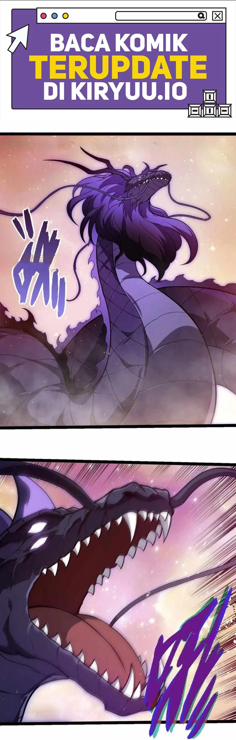 Baca Manhua Evolution Begins With A Big Tree Chapter 430 Gambar 2