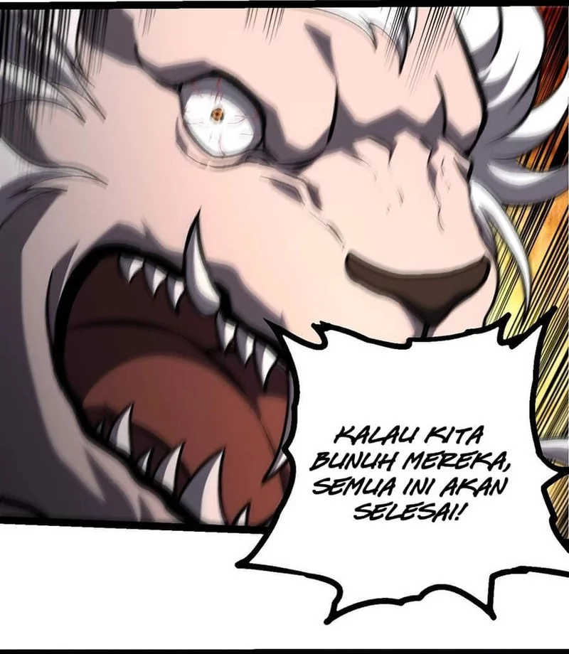 Evolution Begins With A Big Tree Chapter 431 Gambar 4