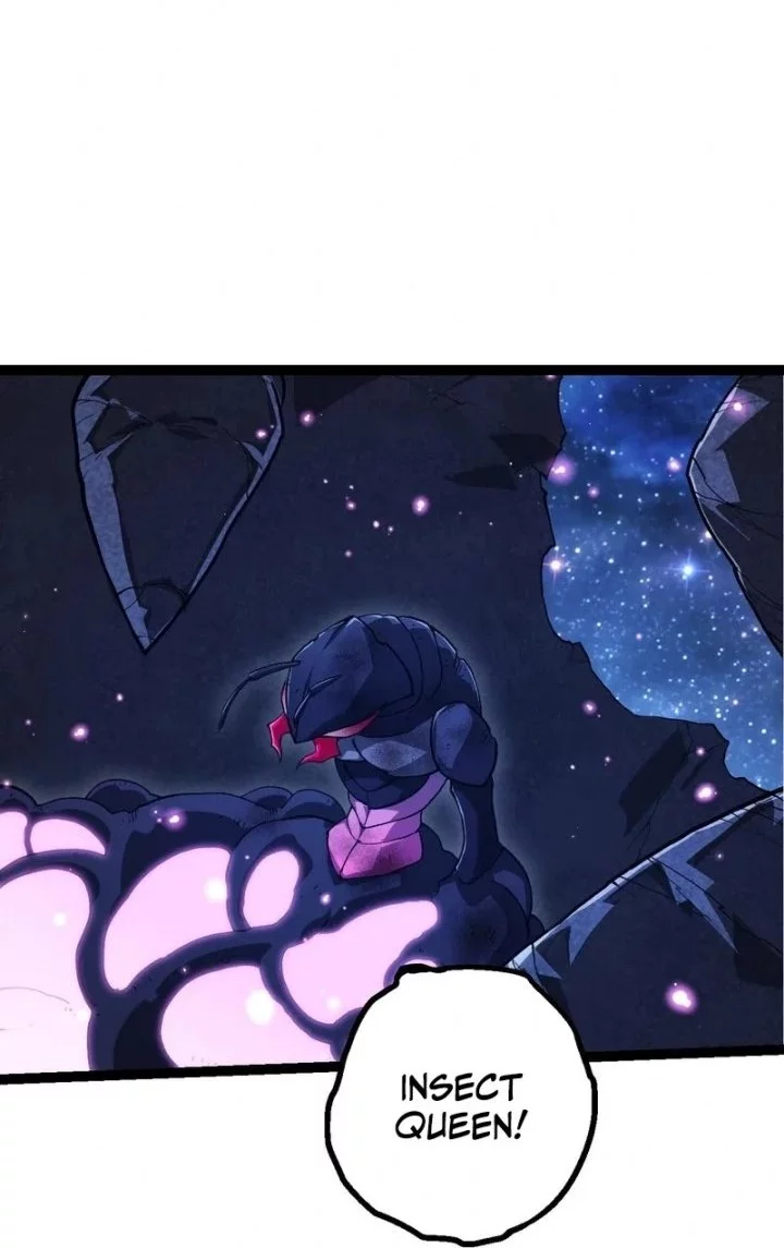 Evolution Begins With A Big Tree Chapter 441 Gambar 19