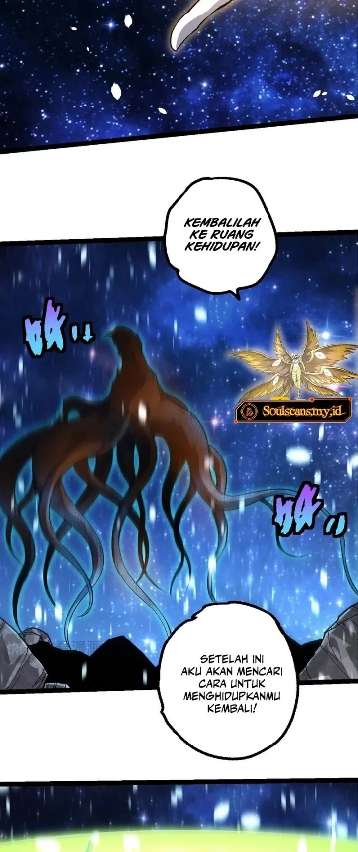 Evolution Begins With A Big Tree Chapter 441 Gambar 9