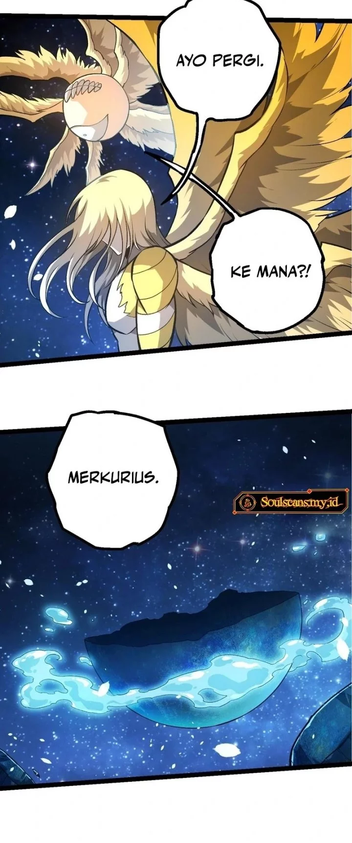 Evolution Begins With A Big Tree Chapter 441 Gambar 11