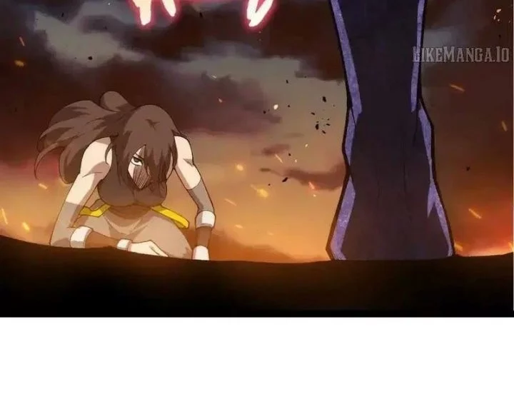 Evolution Begins With A Big Tree Chapter 446 Gambar 28