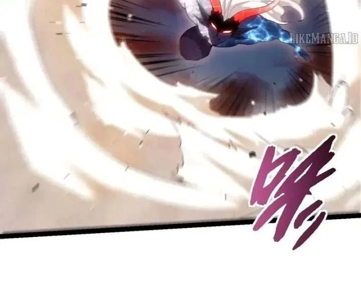 Evolution Begins With A Big Tree Chapter 446 Gambar 13