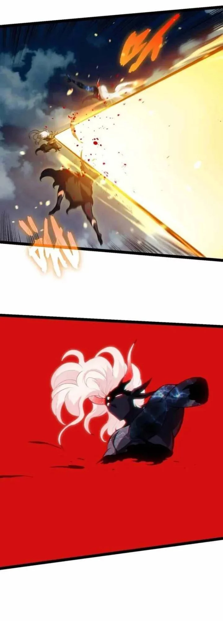 Evolution Begins With A Big Tree Chapter 448 Gambar 19