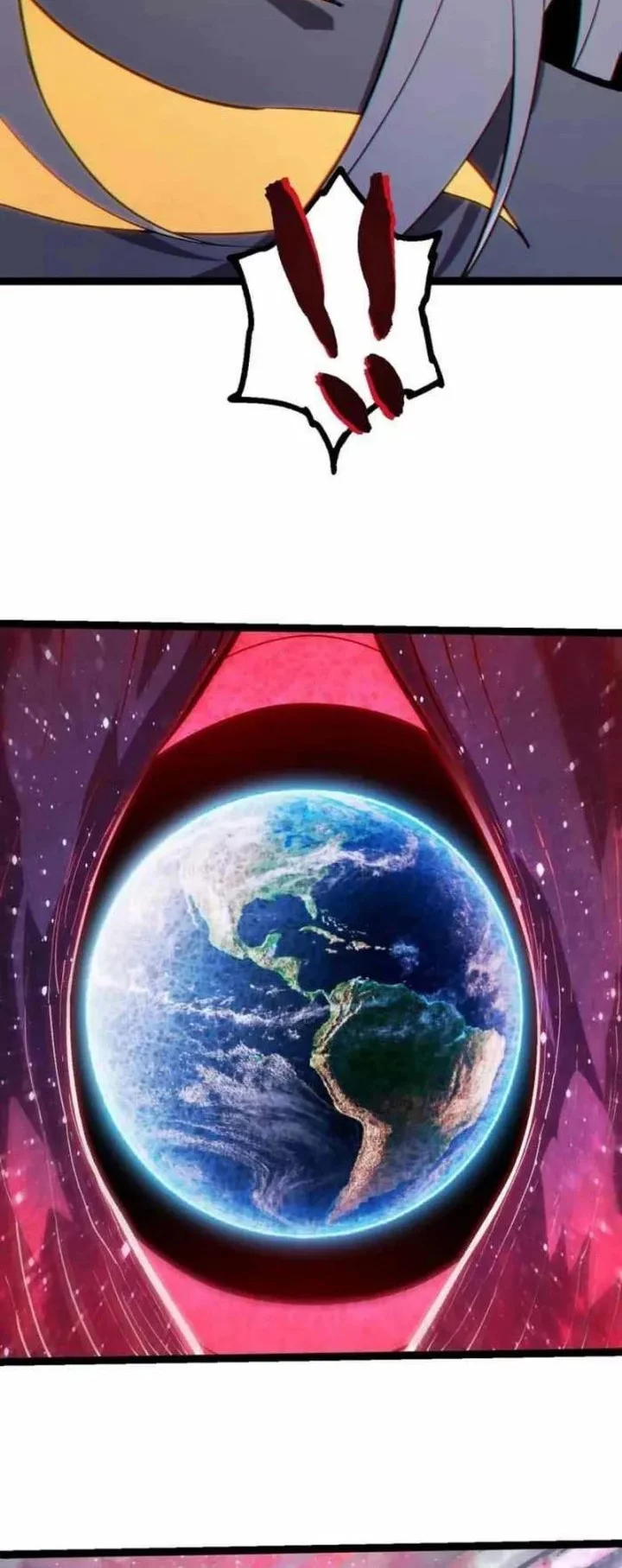 Evolution Begins With A Big Tree Chapter 448 Gambar 15