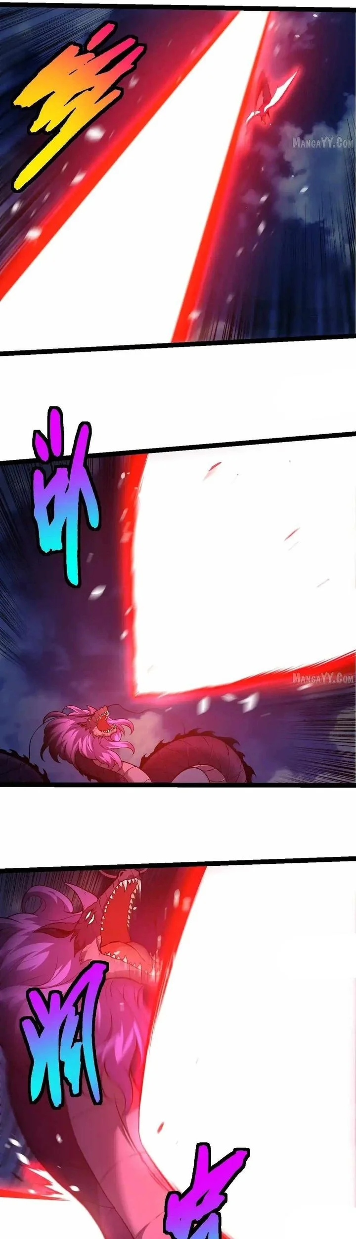 Evolution Begins With A Big Tree Chapter 449 Gambar 29