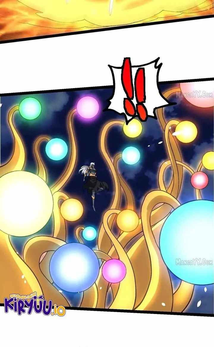 Evolution Begins With A Big Tree Chapter 449 Gambar 12