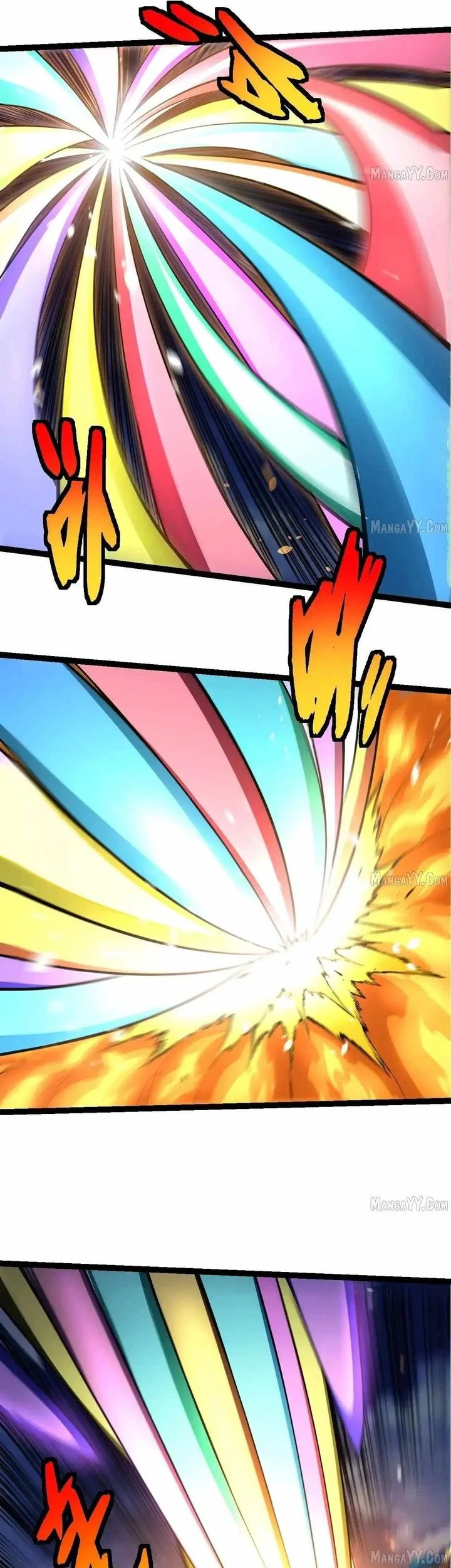 Evolution Begins With A Big Tree Chapter 449 Gambar 13