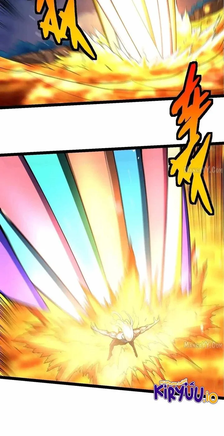 Evolution Begins With A Big Tree Chapter 449 Gambar 14