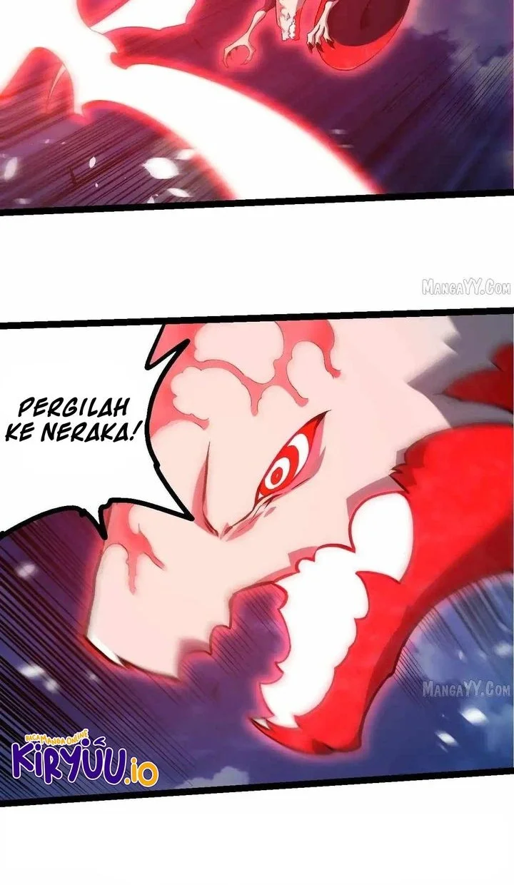 Evolution Begins With A Big Tree Chapter 449 Gambar 28