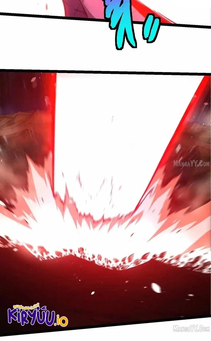 Evolution Begins With A Big Tree Chapter 449 Gambar 30