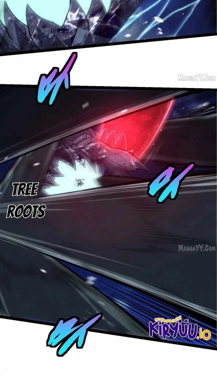 Evolution Begins With A Big Tree Chapter 449 Gambar 6