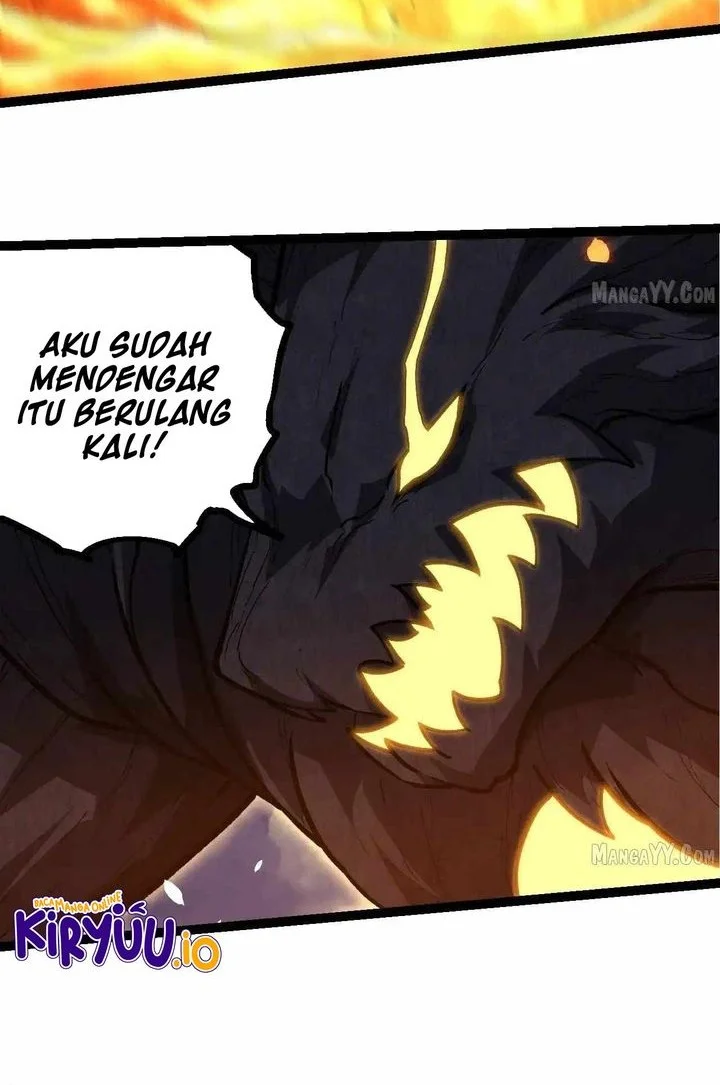 Evolution Begins With A Big Tree Chapter 449 Gambar 18