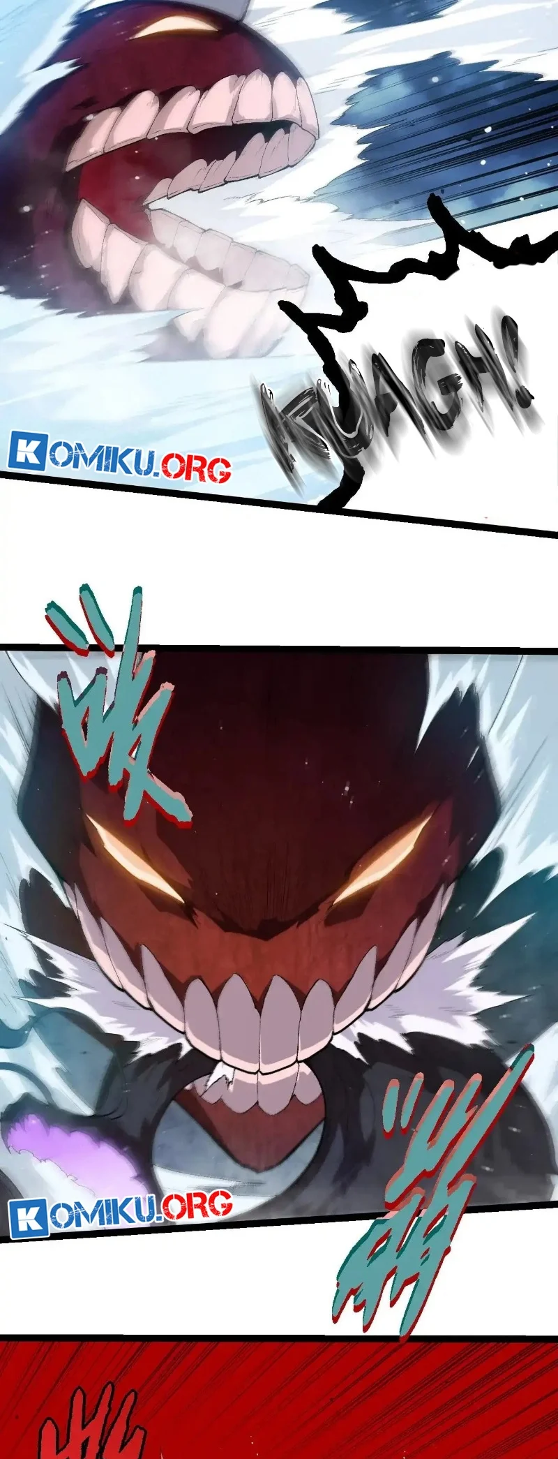 Evolution Begins With A Big Tree Chapter 452 Gambar 11