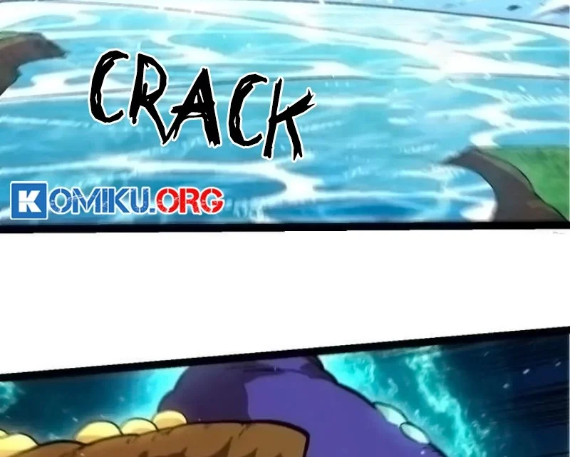 Evolution Begins With A Big Tree Chapter 453 Gambar 39