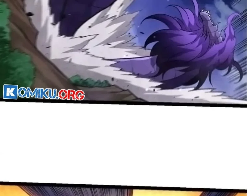 Evolution Begins With A Big Tree Chapter 453 Gambar 9