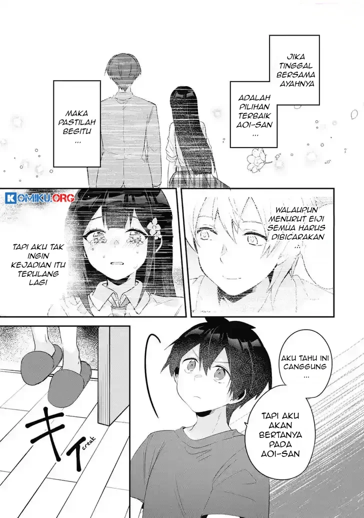 Evolution Begins With A Big Tree Chapter 454 Gambar 18