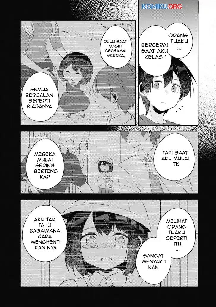 Evolution Begins With A Big Tree Chapter 454 Gambar 22