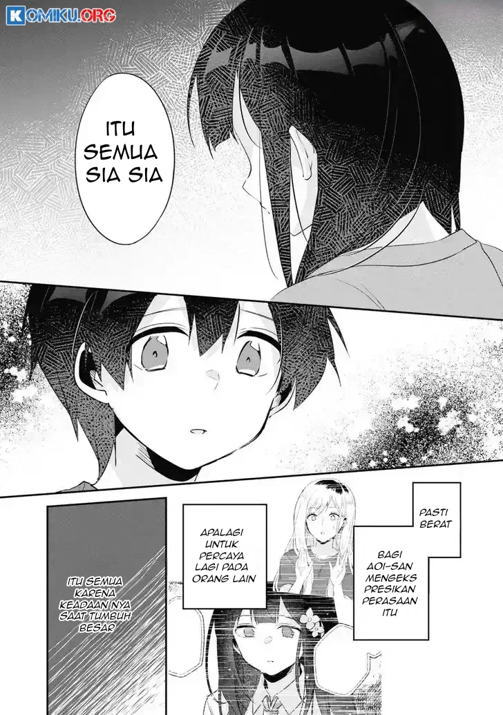 Evolution Begins With A Big Tree Chapter 454 Gambar 24