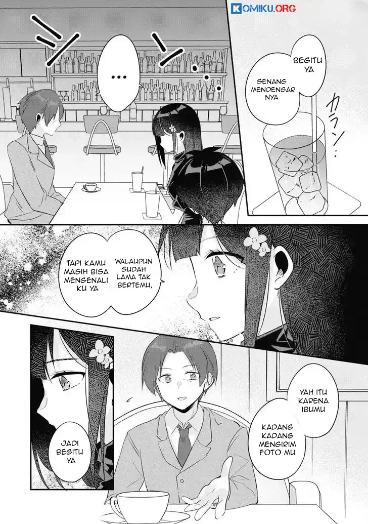 Evolution Begins With A Big Tree Chapter 454 Gambar 3