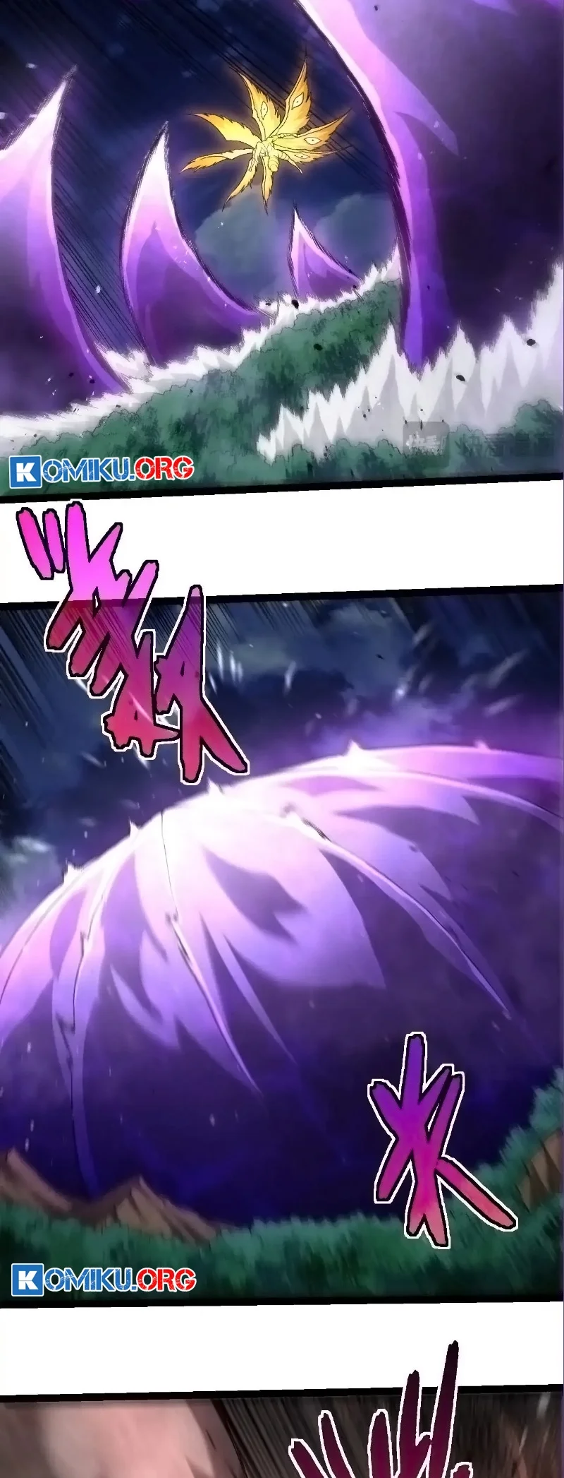 Evolution Begins With A Big Tree Chapter 455 Gambar 9