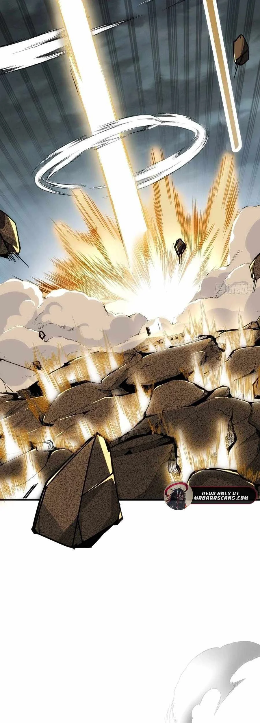 Evolution Begins With A Big Tree Chapter 456 Gambar 52